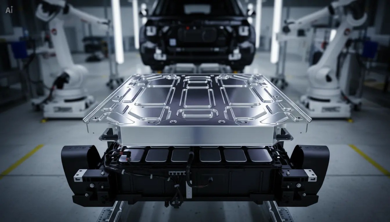Automotive Materials
